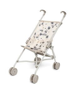 Doll's Stroller