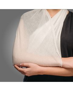 Triangular Bandage Cloth - Child Size