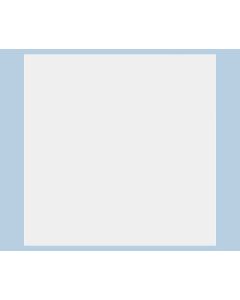 Stretched Canvas Panel 1.5" wide 6" x 6"