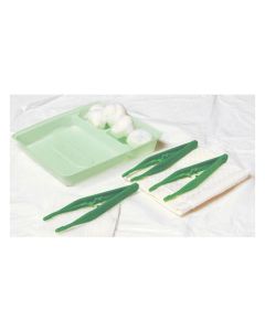 Sterile Basic Dressing Pack No1 Sage