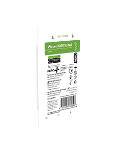 Wound Dressing No.13 Small 8x10cm 