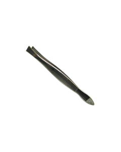 Tweezer 7.5cm Stainless