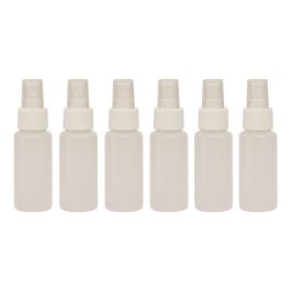 Store Mist Spray Spray Mist Bottles 60ml Pack of 6