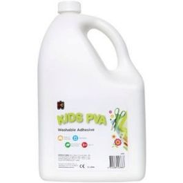 PVA Craft Glue 5 Litres | Kidsplay Crafts - Art And Craft Supplies - View #3