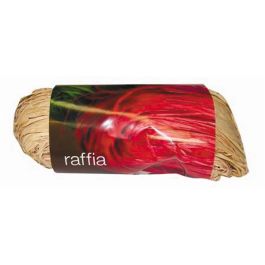 Anti Raffia Raffia Natural 50gm
