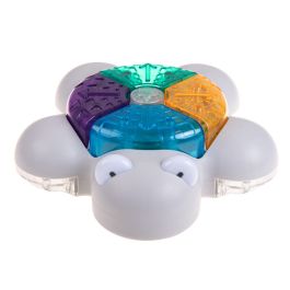 Early Programming Light Up Glow and Go Bot