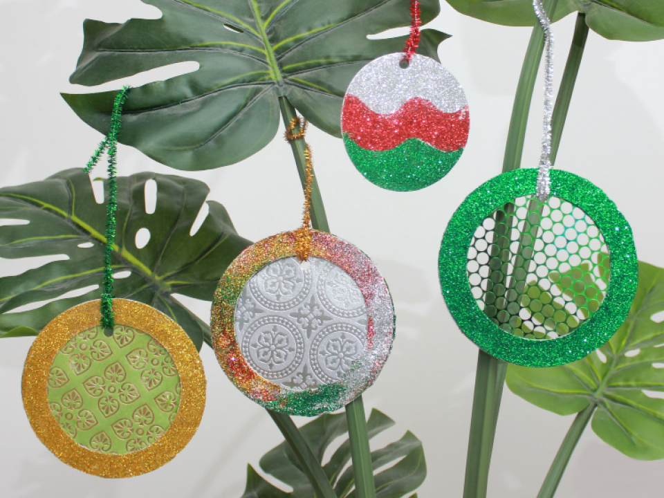 Christmas Bauble