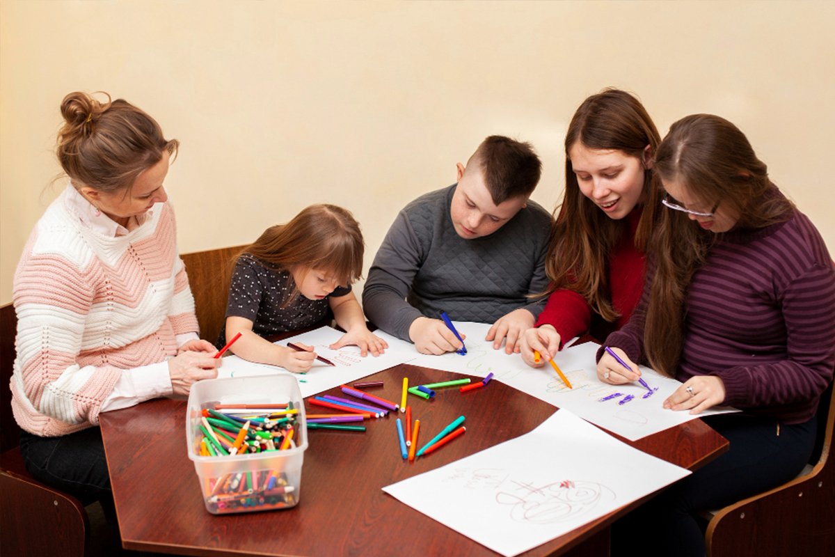 Early Years Learning Framework