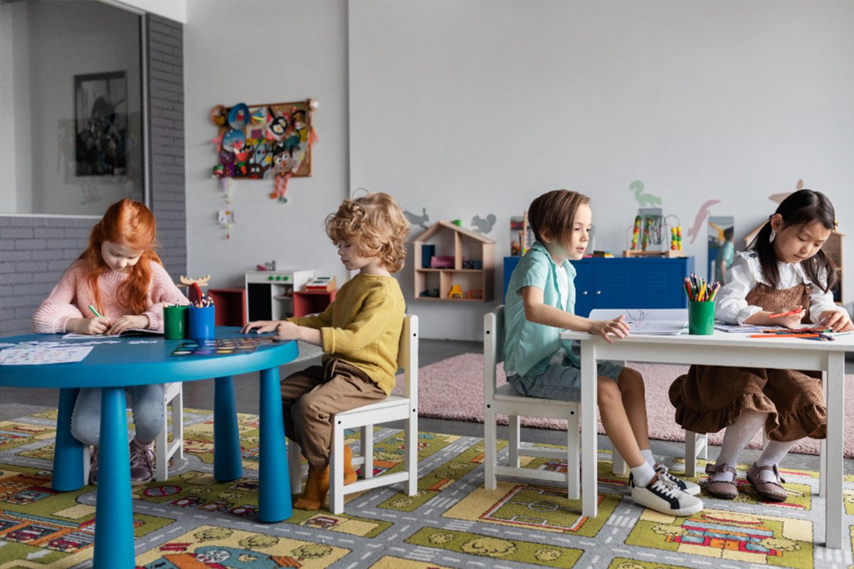 Essential Educational Resources & Classroom Supplies for Teachers in Australia